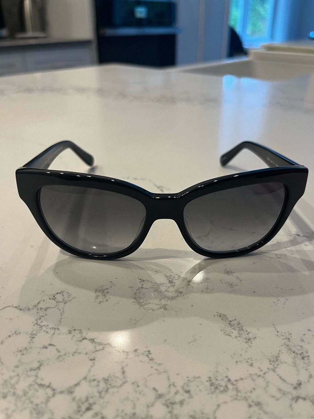 Kate Spade Sunglasses with Case